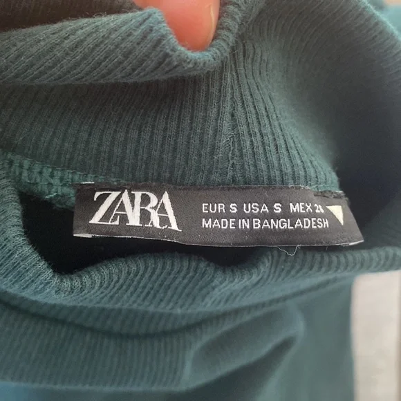 Zara Dress - Picture 2 of 3